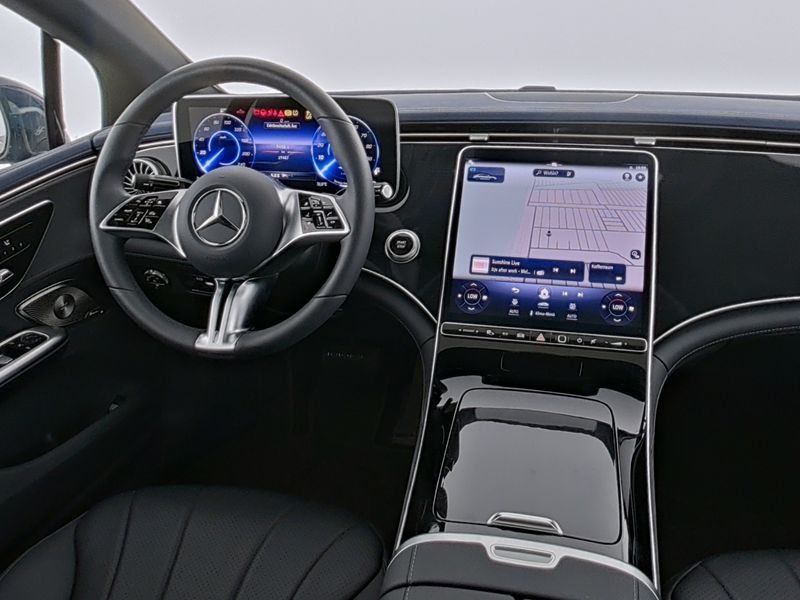 Mercedes-Benz EQE 300 EDITION ELECTRIC-ART PREMIUM PANO AC22KW foto 8