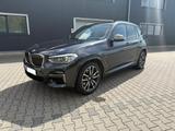 BMW X3 M40 M40i AT - - BMW X3 M40 von privat