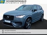 Volvo XC90 B5 DIESEL R-DESIGN AWD - Volvo XC90 in Magdeburg