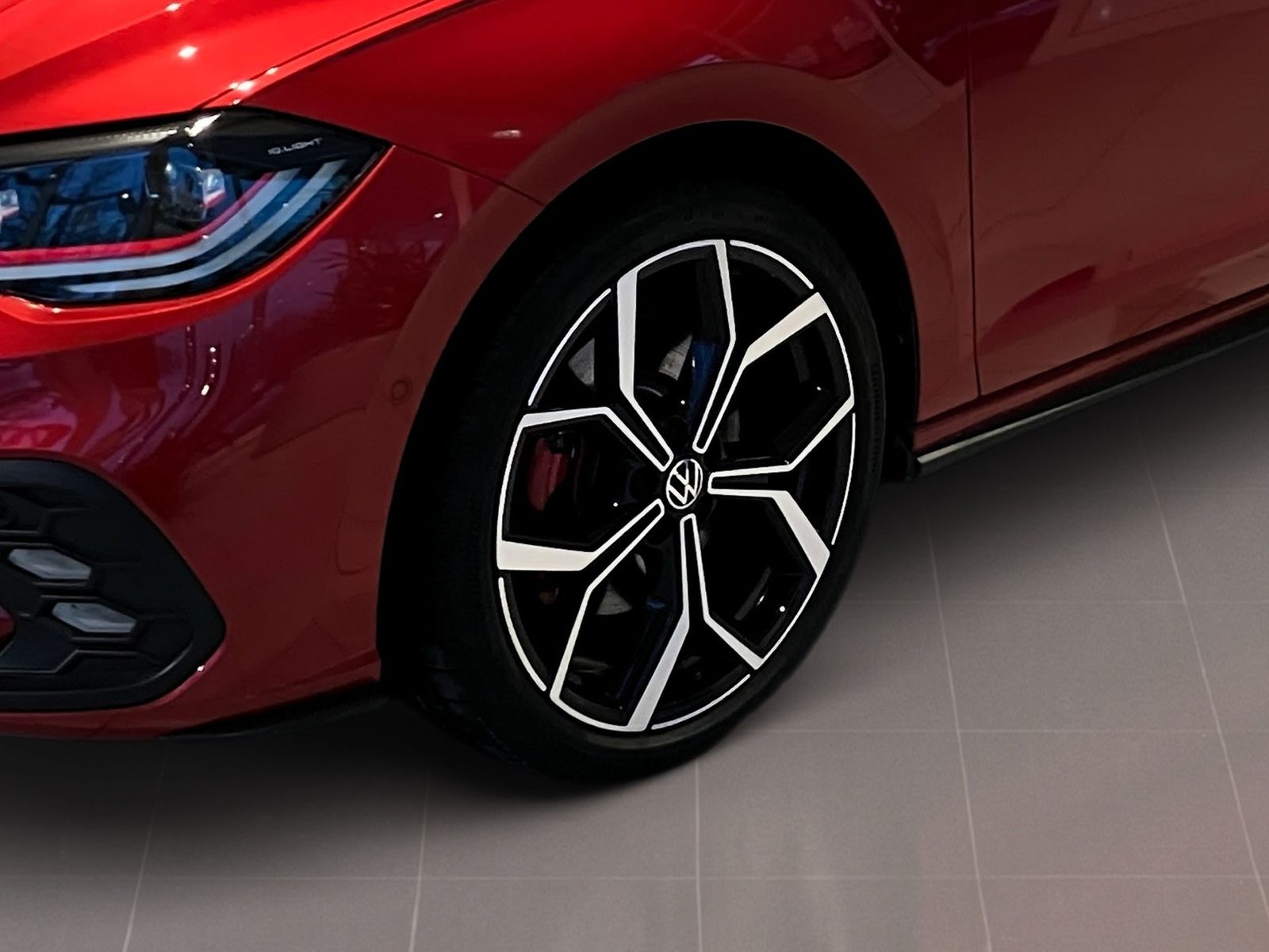 Volkswagen Polo - Bild 7