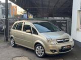 Opel Meriva Edition*1,4l*Klima*Allwetterreifen*AHK* - Opel Meriva in Wuppertal