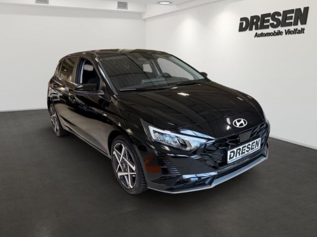 Hyundai i20 – Bild 2