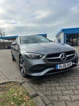Mercedes-Benz C 180 avantgarde mit Schiebedach - gebrauchte Mercedes-Benz C 180 aus dem Jahr 2024