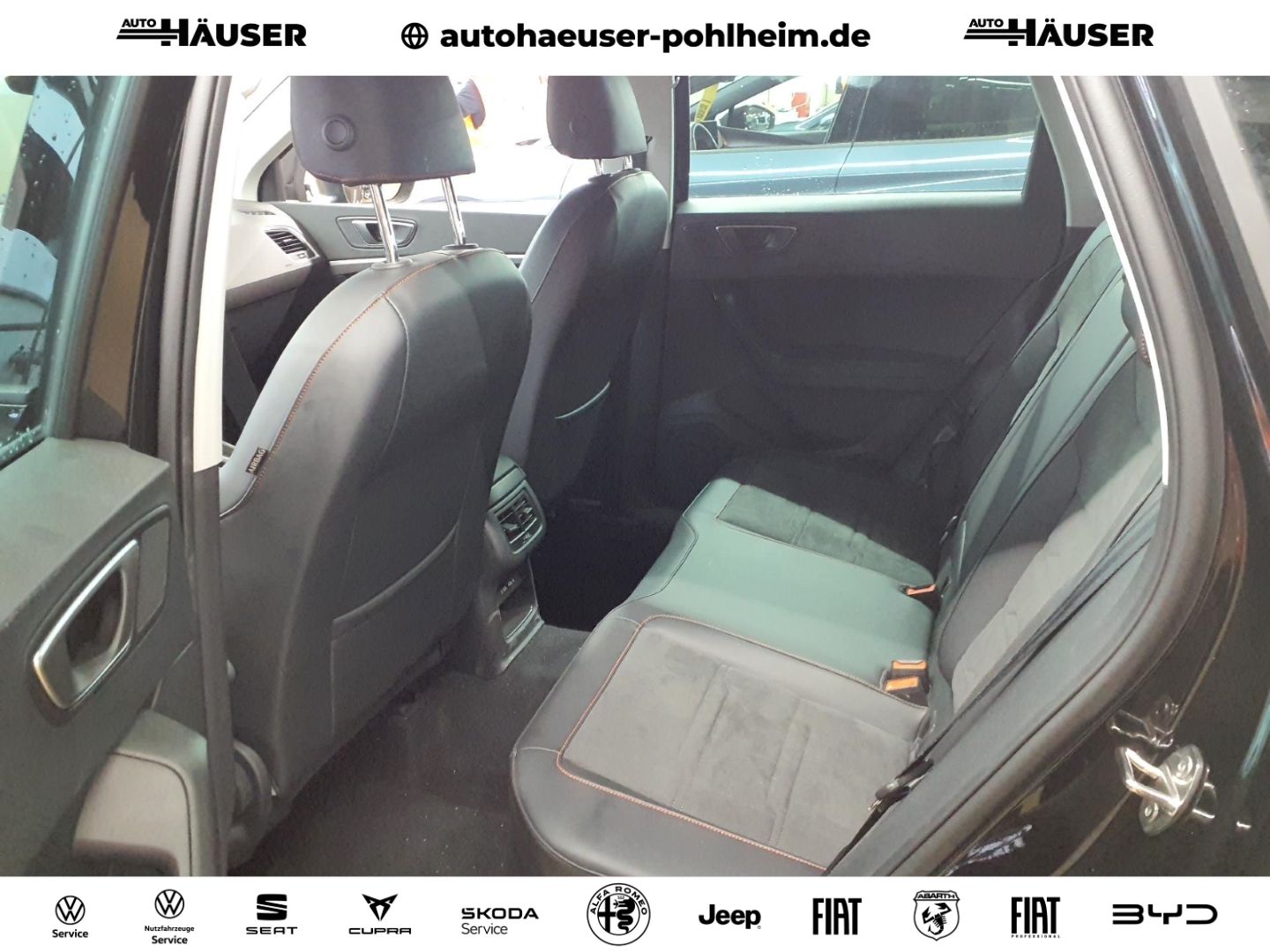 Seat Ateca - Bild 5