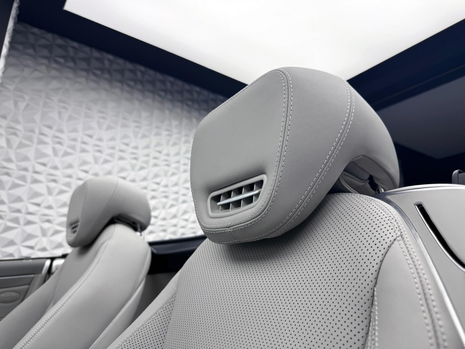 Fahrzeugabbildung Mercedes-Benz **DE-FAHRZEUG**SAMMLERSTÜCK**