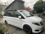 Mercedes-Benz MarcoPolo  - Wohnwagen & Wohnmobil in Karlsruhe