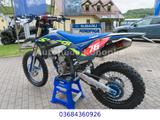 Sherco 30 SEF Factory 2024 Hamish Edition 4,99% 6BH - Offers