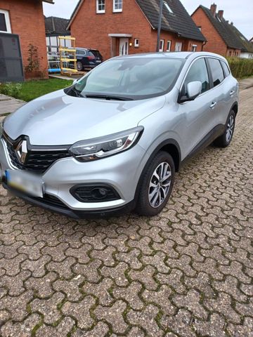 Renault Kadjar Tce 140 GPF ZEN