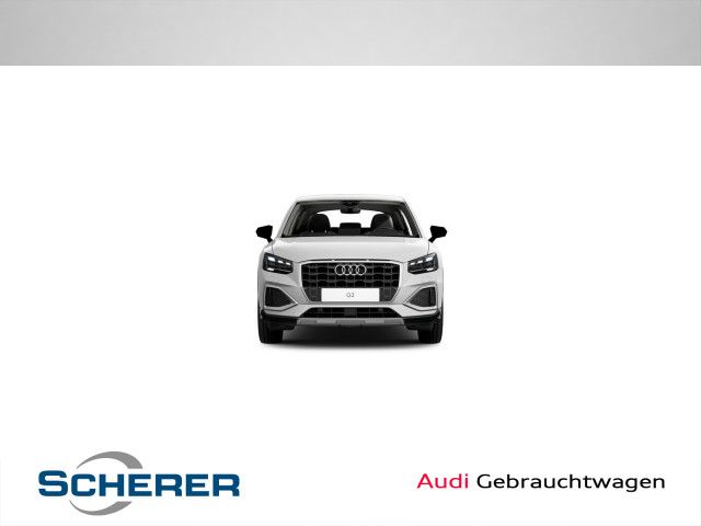 Image of Audi Q3