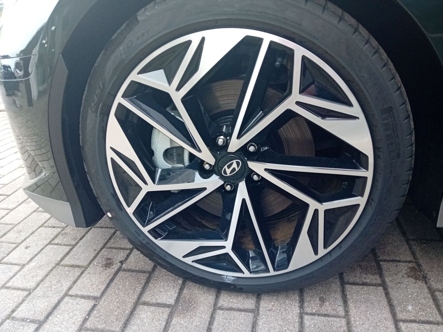 Hyundai IONIQ 6 – Bild 28