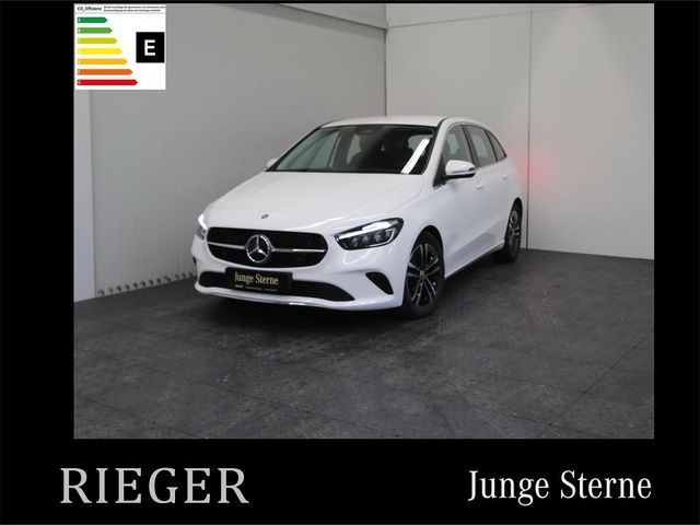 Mercedes-Benz B 200 Progressive-Advanced*Volldig.-Display+++++