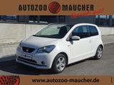 Seat Mii 1.0 Style /SHZ /Tempomat /ALU /Schiebedach - Seat Mii aus 2013
