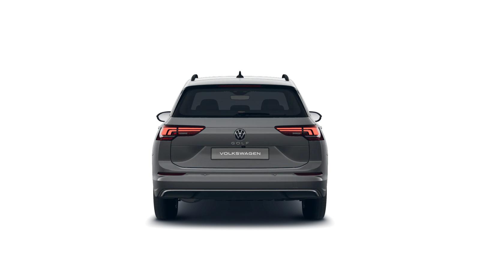 Volkswagen Golf VIII Variant Goal 1.5 TSI *R-KAM*ACC*SHZ*, миниатюра 8