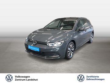 Volkswagen Leasing Angebot: Volkswagen Golf VIII 2.0 TDI DSG Move ACC FLA HUD Pano KAM