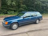 Mercedes-Benz Mercedes Benz 300 TE Ez. 1986 CH-Ausliefer... - Mercedes-Benz 300: Kombi