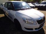 Skoda Fabia Classic - Skoda Fabia: Classic
