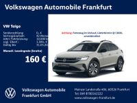 Volkswagen Taigo - Vorschau Bild 1