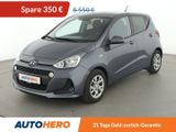 Hyundai i10 1.0 Edition 25 Comfort *LIMITER*KLIMA*PDC* - Hyundai i10 Gebrauchtwagen in Stuttgart