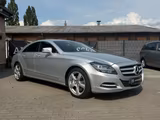 Mercedes-Benz CLS 350 CDI*KLI*NAVI*LED*MULTI*TÜV*
