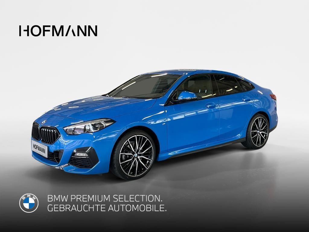 BMW 218i Gran Coupe Aut. M Sport AHK+ACC+H/K+Keyless