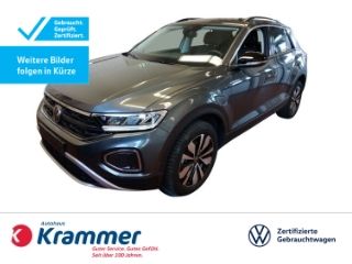 T-Roc 1.5 TSI DSG Goal *NAVI*KAMERA*ACC*GARANTIE
