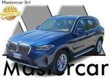 BMW X3 X3 G01 2021 xdrive30e auto - GH512PM - BMW X3: 2.5