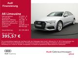 Audi A6 Limousine design 45 TFSI quattro 265 PS*UPE79 - Audi A6: 7