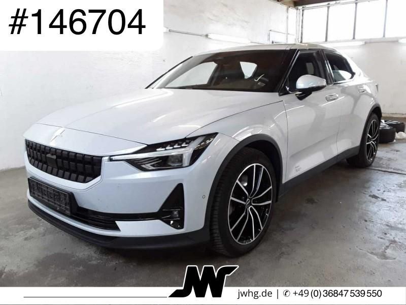 Image of Polestar 2