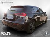 Mercedes-Benz A 180 Kompaktlimousine AMG Edition 2020 RüKam - Mercedes-Benz: Kompakt
