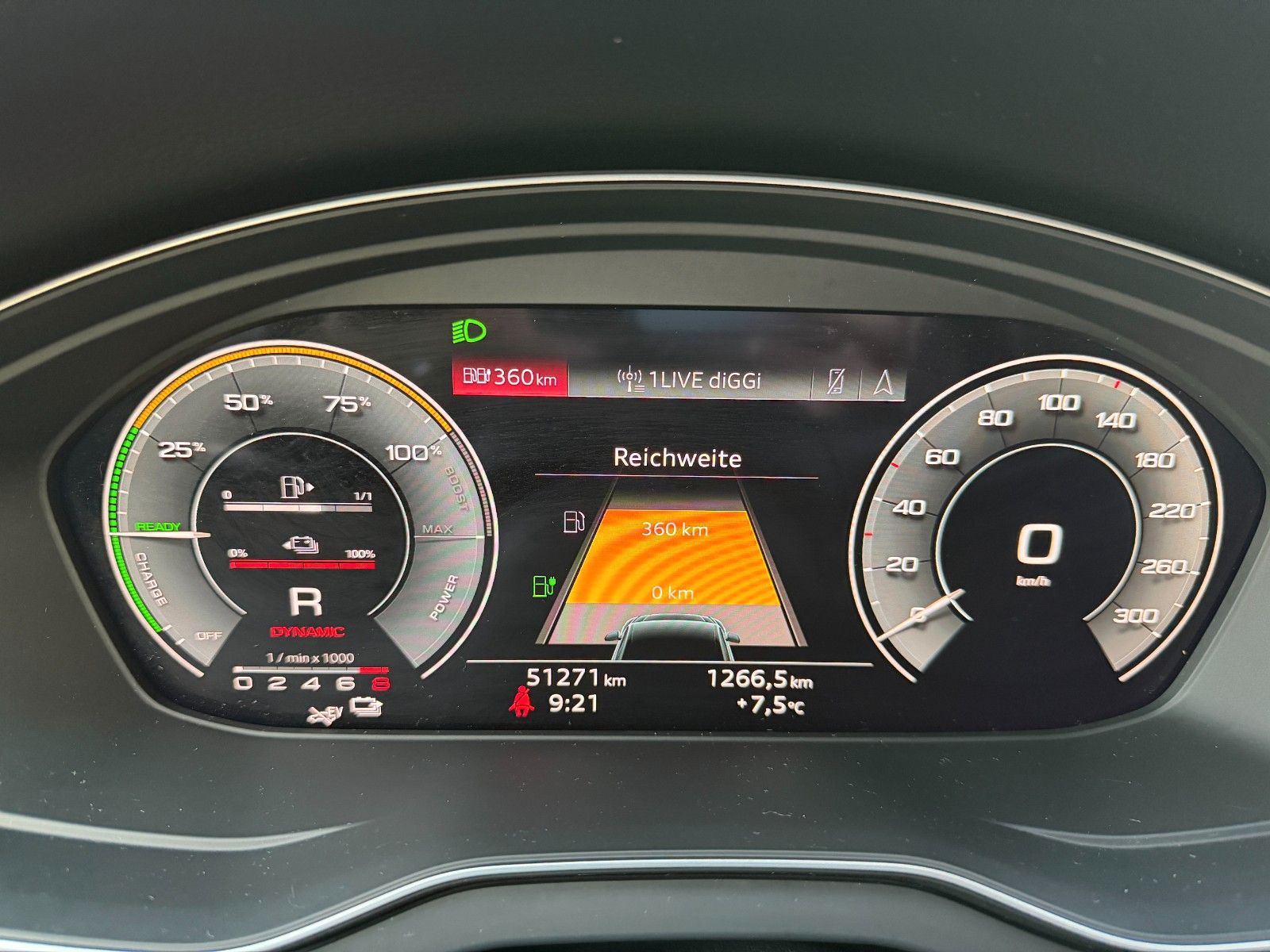 Fahrzeugabbildung Audi Q5 55 TFSI e quattro S-LINE ACC LANE ASSIST HUD