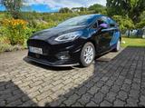 Ford Fiesta 1,0 EcoBoost Hybrid 92kW ST-Line X ST...