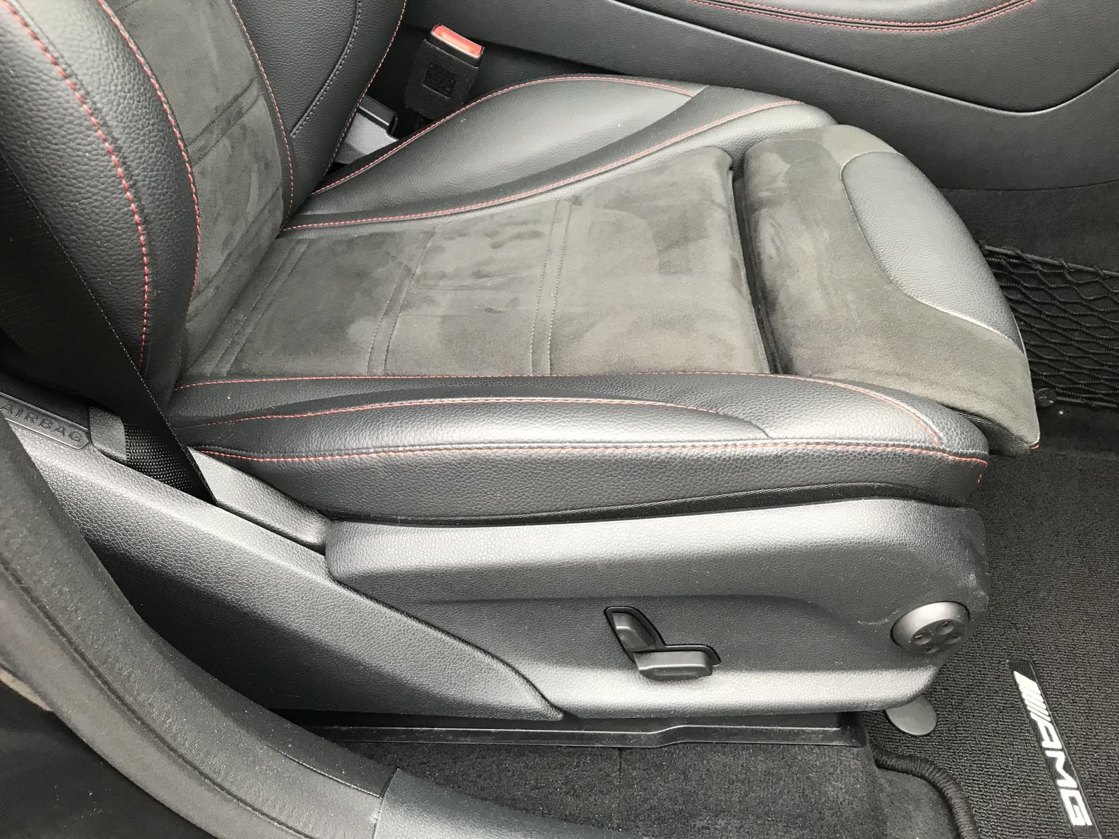Mercedes-Benz GLC 43 AMG Sportpaket LED Tempomat AHK Klima foto 8