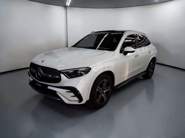 MERCEDES-BENZ GLC 220d 4M AMG PANO*360*DISTR+*DIGI-LIGHT*BURME