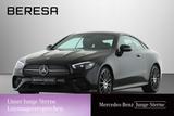 Mercedes-Benz E 450 4M Coupé AMG Pano Massage Burmester HUD - gebrauchte Mercedes-Benz E 450 aus dem Jahr 2022