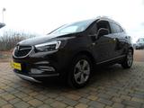Opel Mokka X Innovation Start/Stop 4x4 mit Fahrr.Tr. - Opel Mokka in Chemnitz