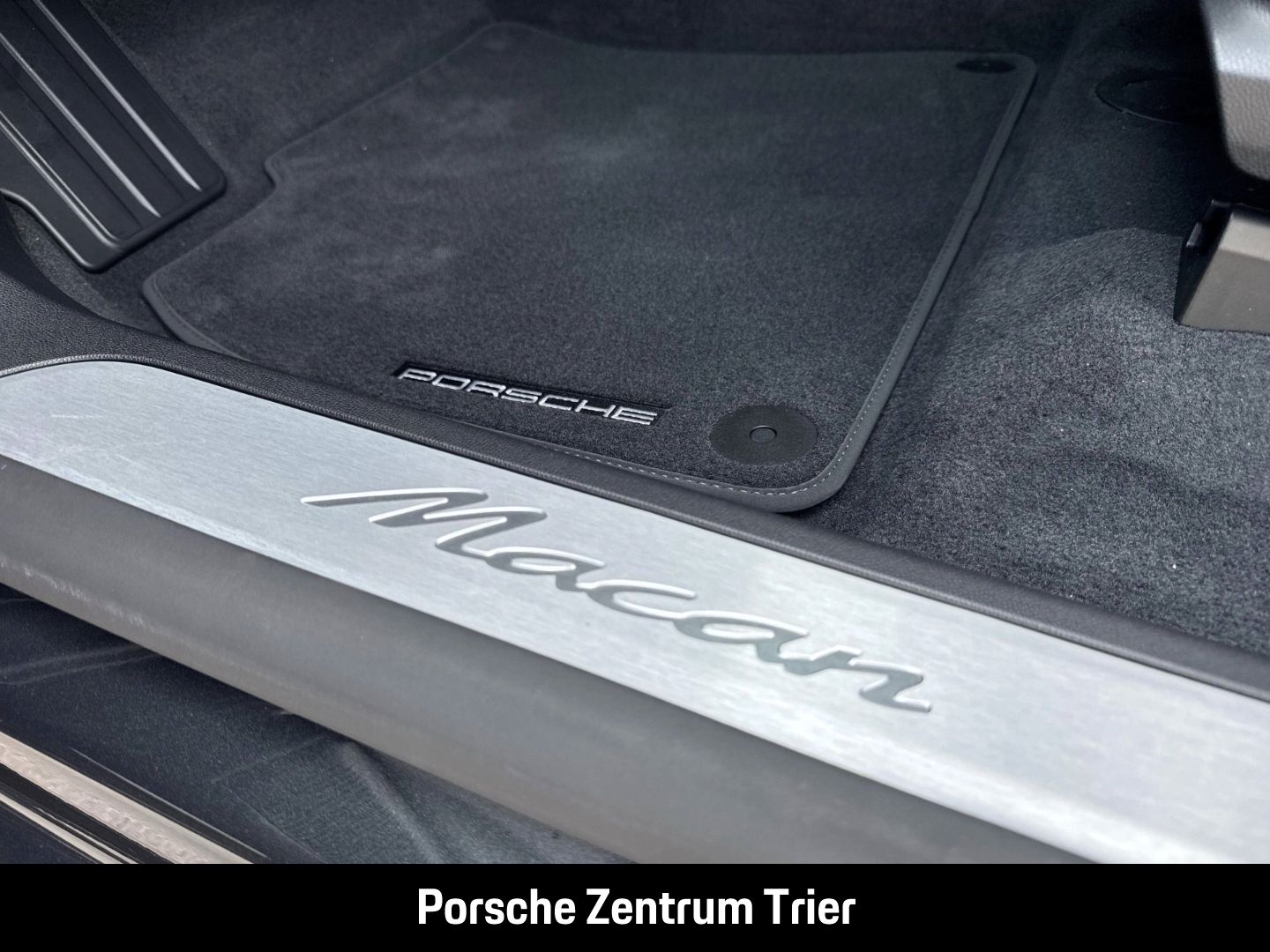 Porsche Macan - Bild 21