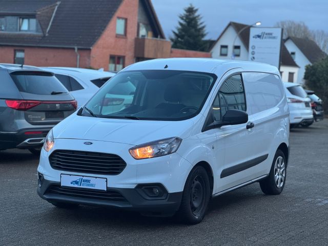 Ford Transit Courier Trend Klima