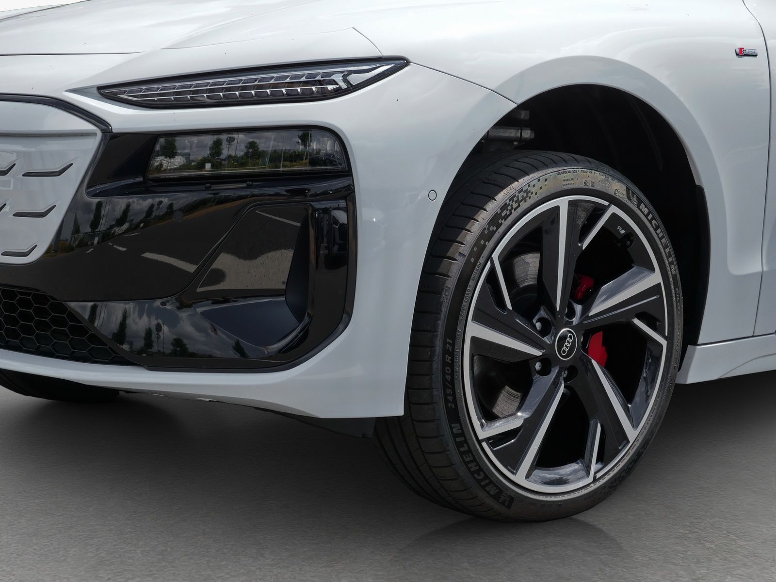 Audi A6 e-tron - Bild 14