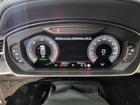Audi A8 - Vorschau Bild 5