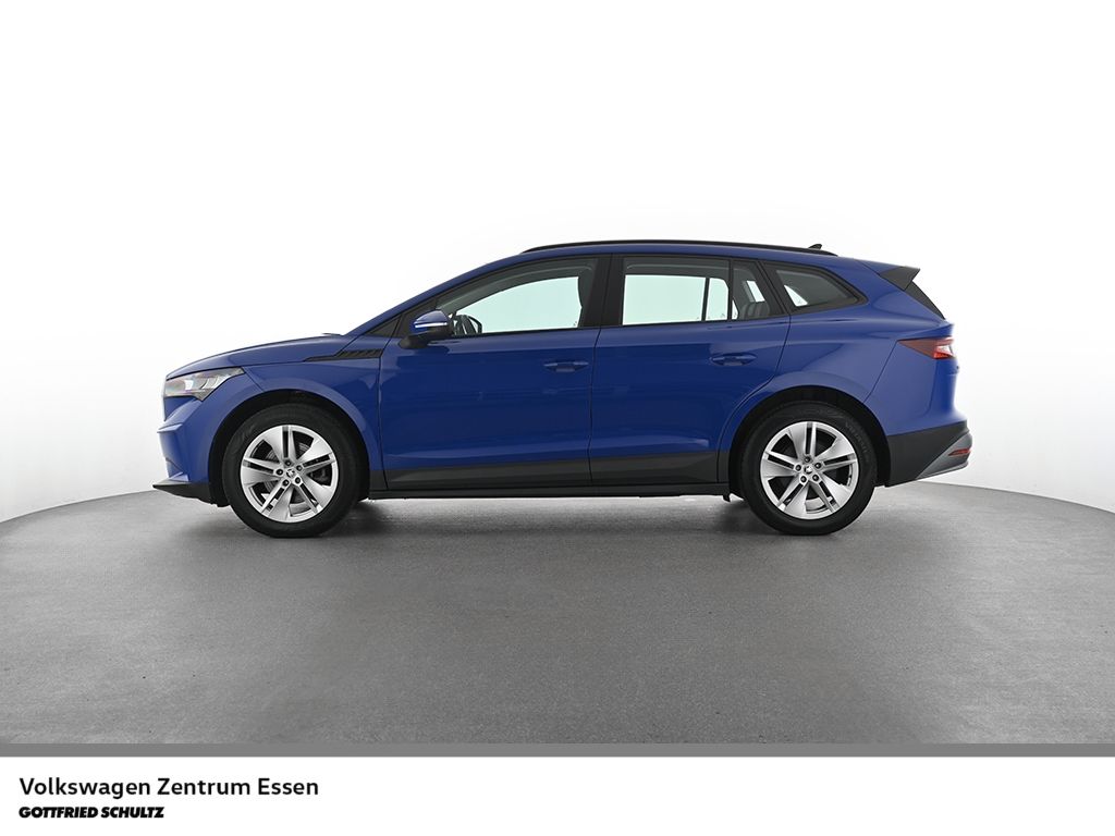Skoda Enyaq - Bild 4