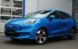 Ford Puma Gen-E 124 kW FWD - Ford Puma Gen-E Neuwagen