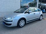 Citroën C4 Lim. Style/PDC/Tempomat/Klima/106TKM/ - gebrauchte Citroën C4 aus dem Jahr 2007