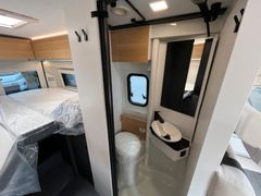 Adria Twin 640 SLB 60Y JUBILEE*Markise*Lithium*LED Sch