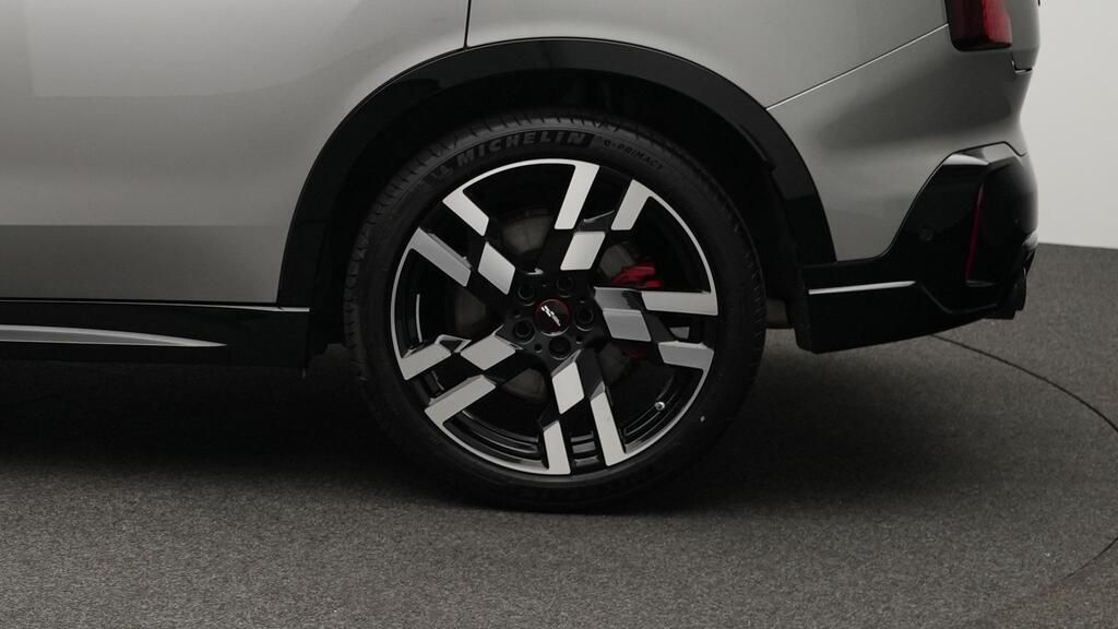 MINI John Cooper Works Countryman - Bild 18