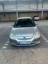 Honda civic - gebrauchte Honda Civic aus dem Jahr 2002