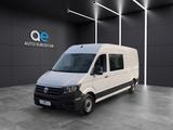 Volkswagen Crafter PLUS 35 EcoProfi Hoch/Lang *7.Sitz*AHK* - Volkswagen Crafter in Hamm