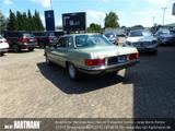 Mercedes-Benz 450 SLC Oldtimer AUTOMATIK+LEDER+KLIMA+GUTACHTEN - Mercedes-Benz 450 Gebrauchtwagen