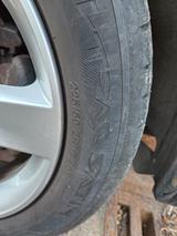 Volkswagen Sharan 2.0 TDI 125kW BMotion Tech Highline H... - gebrauchte VW Sharan aus dem Jahr 2011