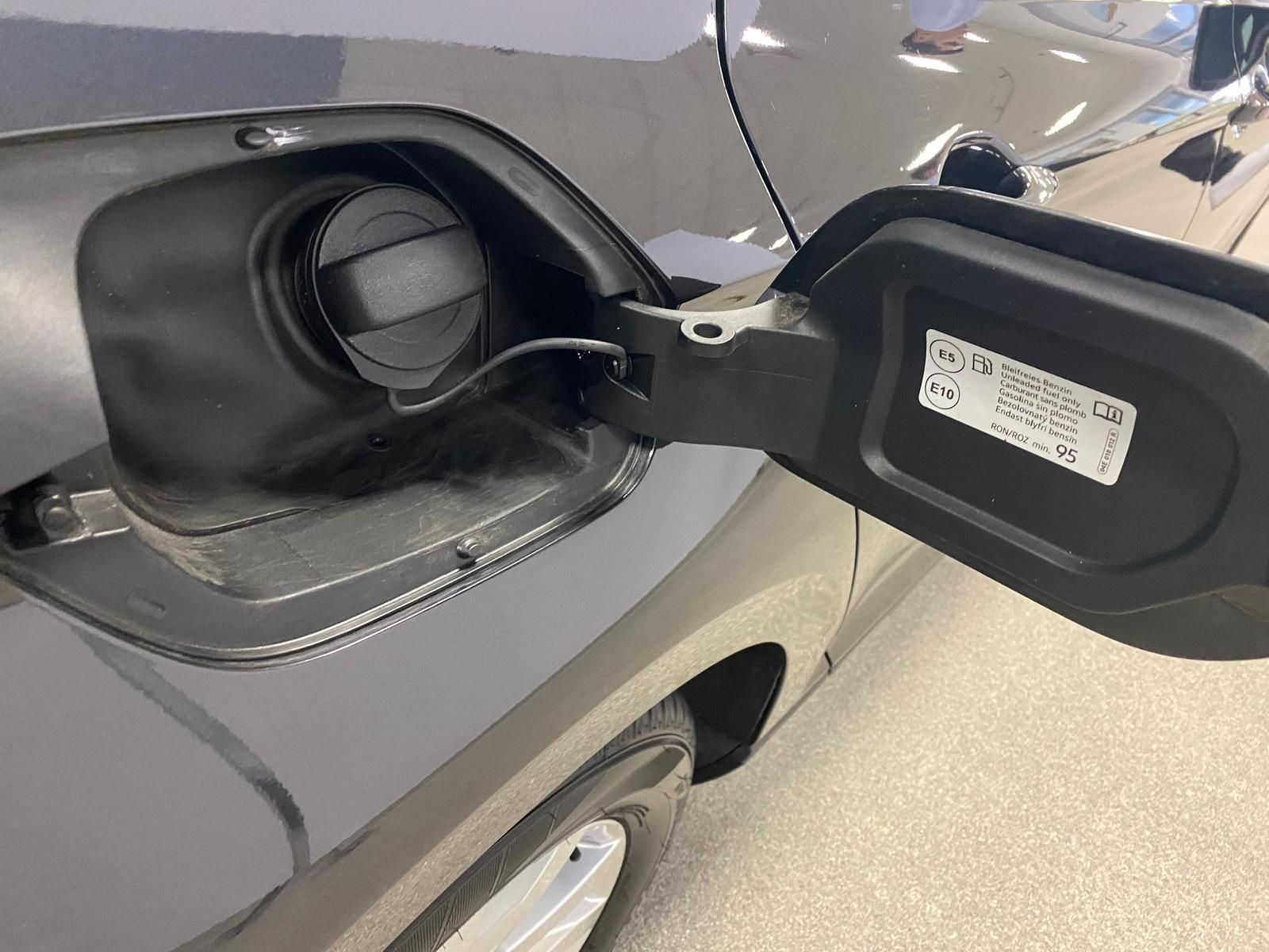 Fahrzeugabbildung Volkswagen Passat Variant 1.5 TSI DSG+APP+NAVI+SHZ+ALLWETT+