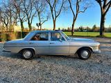 Mercedes-Benz Deutsches Fahrzeug,280SE,el.SD,Lenk.-Schalt. - Mercedes-Benz 280 in Düsseldorf